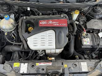 Alfa Romeo Giulietta 1.4 T Distinctive picture 13