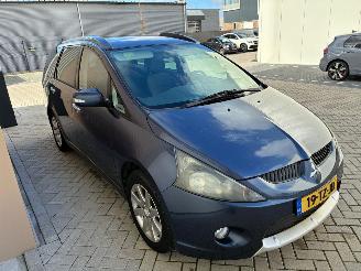 Avarii autoturisme Mitsubishi Grandis 2.4-16V InSport 7-Persoons 2007/3