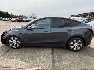 Tesla Model Y Long Range AWD 75kWh picture 7