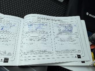 Suzuki Vitara 1.6 Style picture 24