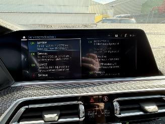 BMW X5 45e M-Sport Panoramadak Harman Kardon picture 33