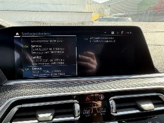 BMW X5 45e M-Sport Panoramadak Harman Kardon picture 29