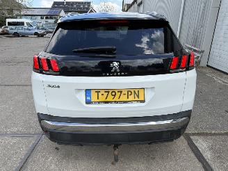 Peugeot 3008 1.2 PT Allure picture 6