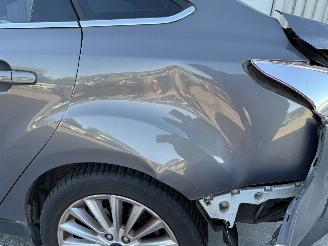 Ford Focus 1.5 Titanium Automaat picture 13