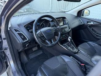 Ford Focus 1.5 Titanium Automaat picture 20