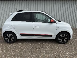 Renault Twingo 1.0 SCe Collection Open Dak picture 2