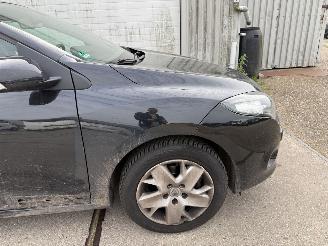 Renault Mégane 1.4 TCe Parisienne picture 10