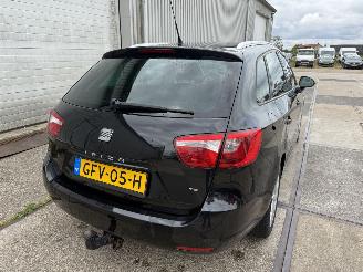 Seat Ibiza ST 1.2 TSI Style picture 7