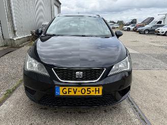 Seat Ibiza ST 1.2 TSI Style picture 12