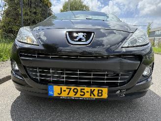 Peugeot 207 1.6 VTi Roland Garros Automaat picture 9