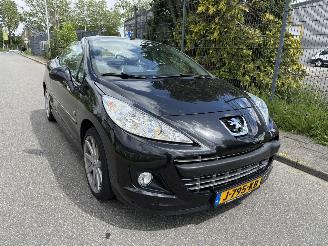 Peugeot 207 1.6 VTi Roland Garros Automaat picture 7