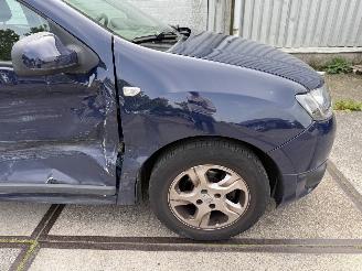 Dacia Logan MCV 0.9 TCe Prestige Airco picture 10