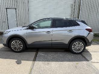 Opel Grandland 1.2 Turbo Business Executive Automaat picture 2