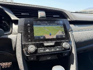 Honda Civic 1.0i VTEC Elegance Automaat picture 19