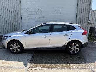 Volvo V-40 Cross Country 1.6 T4 Momentum picture 10