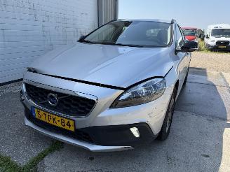 Volvo V-40 Cross Country 1.6 T4 Momentum picture 11