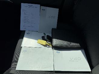 Volvo V-40 Cross Country 1.6 T4 Momentum picture 27