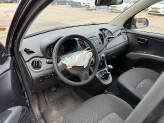Hyundai I-10 1.0 i-Drive Cool picture 17