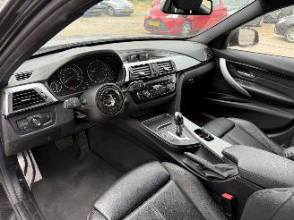 BMW 3-serie 320i High Executive M-Sport picture 12