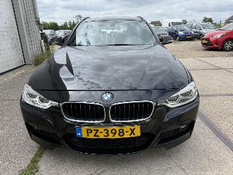 BMW 3-serie 320i High Executive M-Sport picture 10