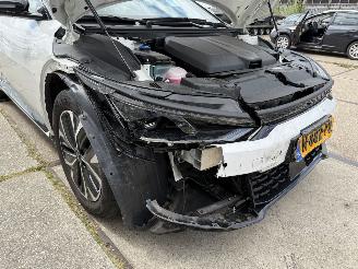 Kia EV6 GT-Line 77.4 kWh Panoramadak picture 15