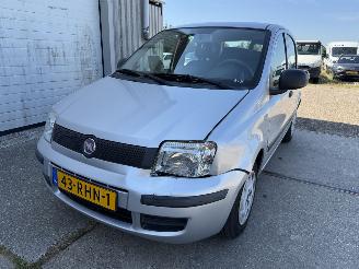 Fiat Panda 1.2 Active 29.911km NAP picture 9