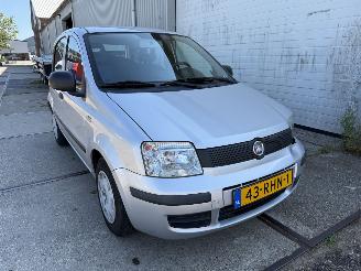 Unfallwagen Fiat Panda 1.2 Active 29.911km NAP 2011/5