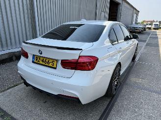 BMW 3-serie 330e High Executive M-Sport picture 5