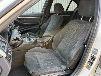 BMW 3-serie 330e High Executive M-Sport picture 17