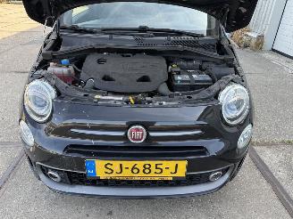 Fiat 500 0.9 TwinAir Turbo Sport picture 13