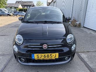 Fiat 500 0.9 TwinAir Turbo Sport picture 9