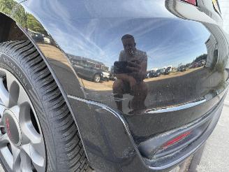 Fiat 500 0.9 TwinAir Turbo Sport picture 4