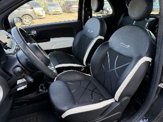 Fiat 500 0.9 TwinAir Turbo Sport picture 22