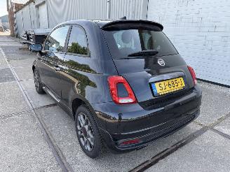 Fiat 500 0.9 TwinAir Turbo Sport picture 5