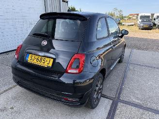 Fiat 500 0.9 TwinAir Turbo Sport picture 2