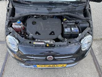 Fiat 500 0.9 TwinAir Turbo Sport picture 14