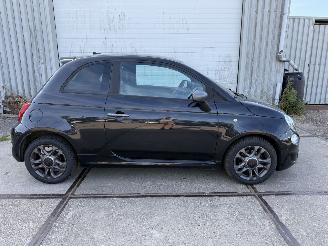 Fiat 500 0.9 TwinAir Turbo Sport picture 7