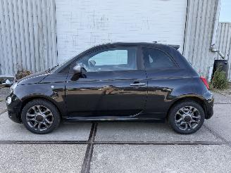 Fiat 500 0.9 TwinAir Turbo Sport picture 3
