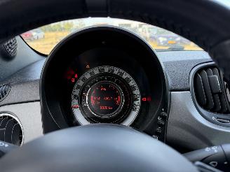 Fiat 500 0.9 TwinAir Turbo Sport picture 19