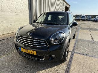 Avarii autoturisme Mini Countryman 1.6 Cooper Automaat 2014/7