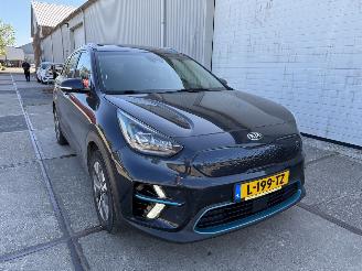 uszkodzony samochody osobowe Kia e-Niro DynamicPlusLine 64 kWh 2021/8