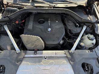 BMW X3 xDrive30i High Executive Pano Leer picture 16