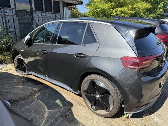 Volkswagen ID.3 58 kWh First Plus Panoramadak picture 6