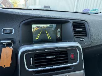 Volvo V-60 2.4 D6 AWD Plug in Hybrid Summum picture 21