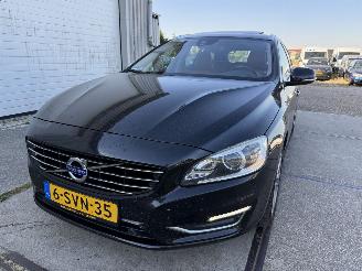 Volvo V-60 2.4 D6 AWD Plug in Hybrid Summum picture 11