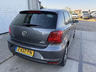 Volkswagen Polo 1.2 TSI Allstar Navigatie picture 4