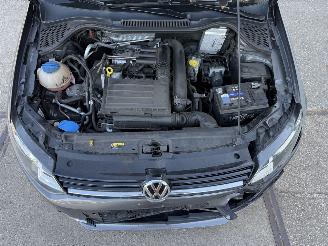 Volkswagen Polo 1.2 TSI Allstar Navigatie picture 12