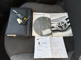 Toyota Aygo 1.0 VVT-i x-fun picture 23
