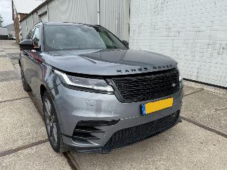 škoda osobní automobily Land Rover Range Rover Velar 2.0 P400 R-Dynamic SE Pano Meridian 2023/10