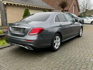 Mercedes E-klasse 200 d AMG LINE  NAVI CAMERA LED picture 3